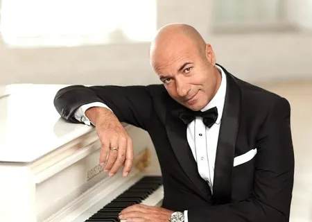 Игорь Крутой